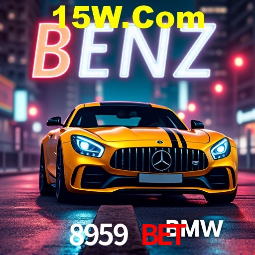 Casino VIP 8959 Bet