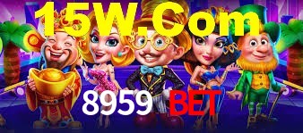 8959 Bet