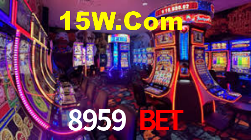 8959 Bet Vip Login