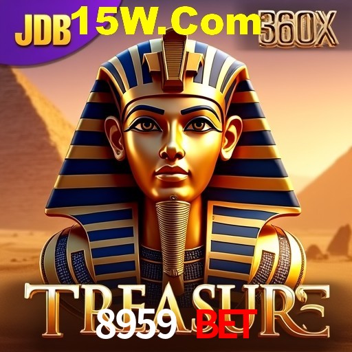 Game Providers 8959 Bet