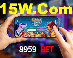 Daily Bonuses 8959 Bet