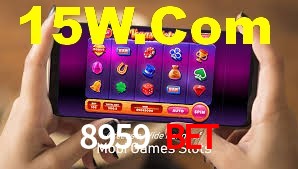 8959 Bet: Seu Cassino Premiado com Pagamentos Rápidos
