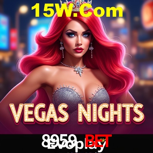 Descubra o Mundo do Cassino Online com 8959 Bet