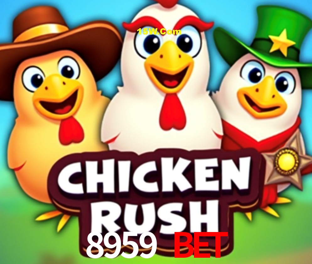 Apostas Esportivas na 8959 Bet: Um Guia Completo