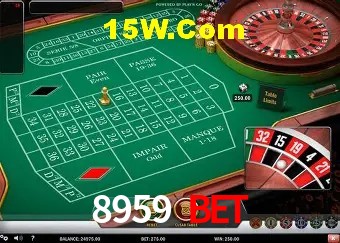 Apostas Esportivas na 8959 Bet: Um Guia Completo