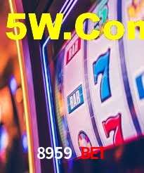 Experimente o Login Seguro Premium no 8959 Bet
