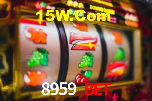 8959 Bet