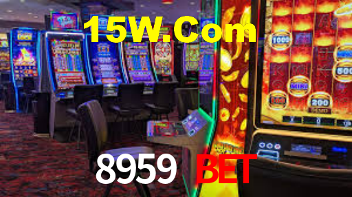 Bônus Generosos e Exclusivos no 8959 Bet para Você!