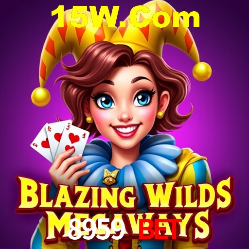 Jogos de Slot 8959 Bet