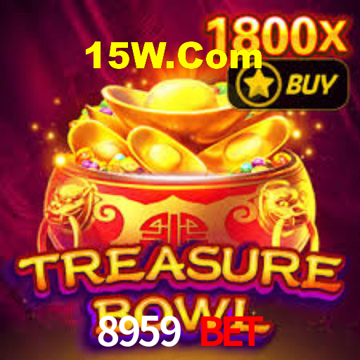8959 Bet