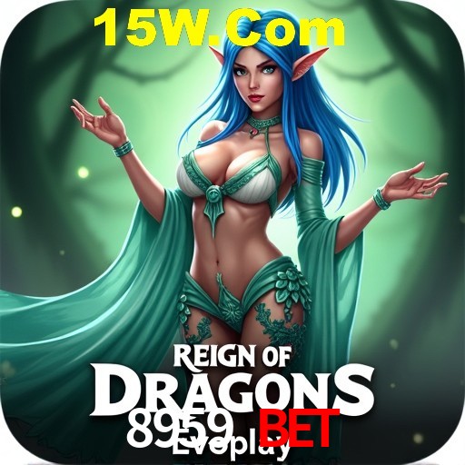 Jogos Exclusivos 8959 Bet