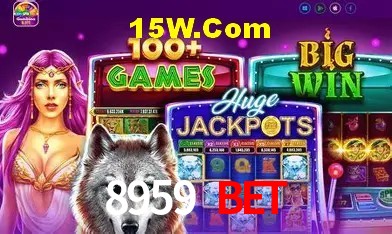 Descubra o Programa VIP da 8959 Bet: Vantagens Exclusivas para Jogadores
