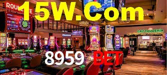 8959 Bet: Seu Especialista em Apostas Esportivas Brasileiras