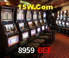 Descubra a Essência do 8959 Bet: Nossa História e Compromissos
