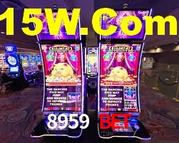 Ofertas Imperdíveis na 8959 Bet: Promoções e Bônus Que Valem a Pena