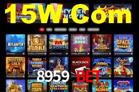 8959 Bet - Plataforma Oficial De Jogos - 8959 Bet Login