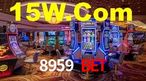 Premium Interface 8959 Bet