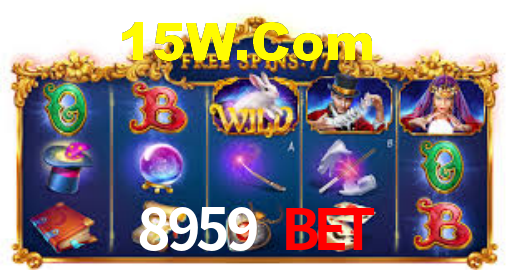 8959 Bet Login