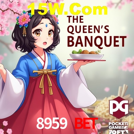 Torneios 8959 Bet