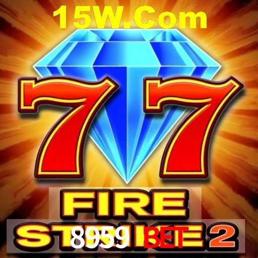 Interface Premium 8959 Bet