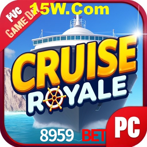 Slot Games 8959 Bet