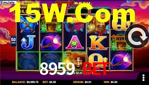 8959 Bet: Jogue Crash e Experimente Alta Recompensa Instantânea
