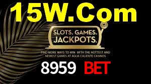 8959 Bet Login