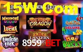 Explore as vantagens do 8959 Bet: serviço profissional e confiabilidade