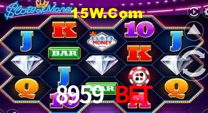 Inovações de Jogos na 8959 Bet: O Futuro das Experiências Interativas