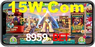 Exclusive Games 8959 Bet