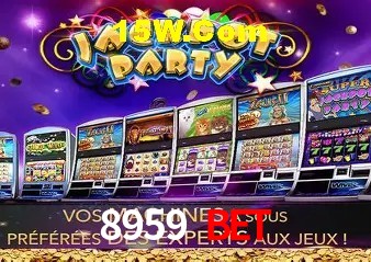 A Emoção da Loteria na 8959 Bet: Uma Chance de Mudança de Vida