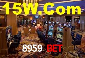 Welcome Bonus 8959 Bet