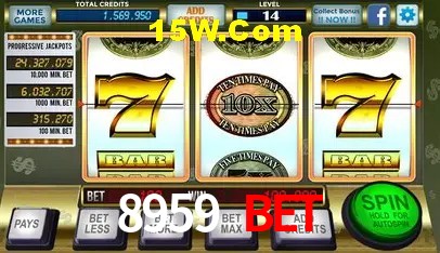 Descubra a Essência do 8959 Bet: Nossa História e Compromissos