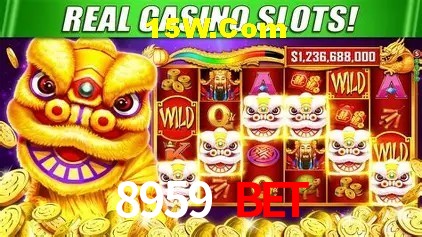 Desvendando o Mundo dos Jogos Virtuais na 8959 Bet