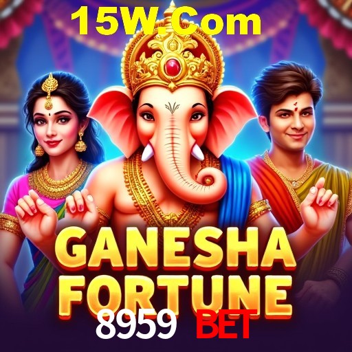 Account Benefits 8959 Bet